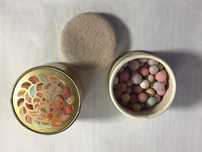 Perle pudra fata meteorites Guerlain