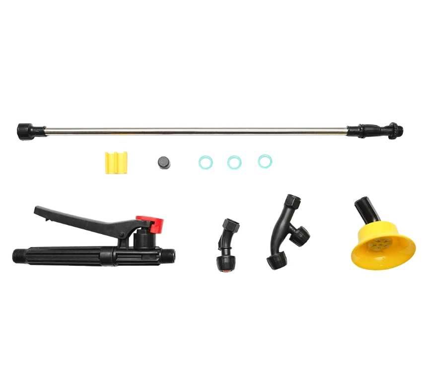 Pompa Stropit Vermorel Pulverizator Electrica 12 L Livrat Gratuit SM