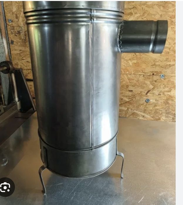 Soba pe,lemne,șemineu,sobe solarii,godin,cos de fum,inox