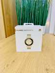 Huawei Watch GT 4, 41mm, Gold Milanese Strap