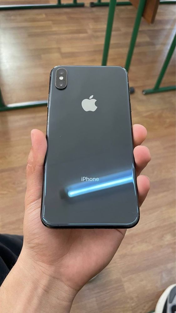 iphone xs max za/a 64gb