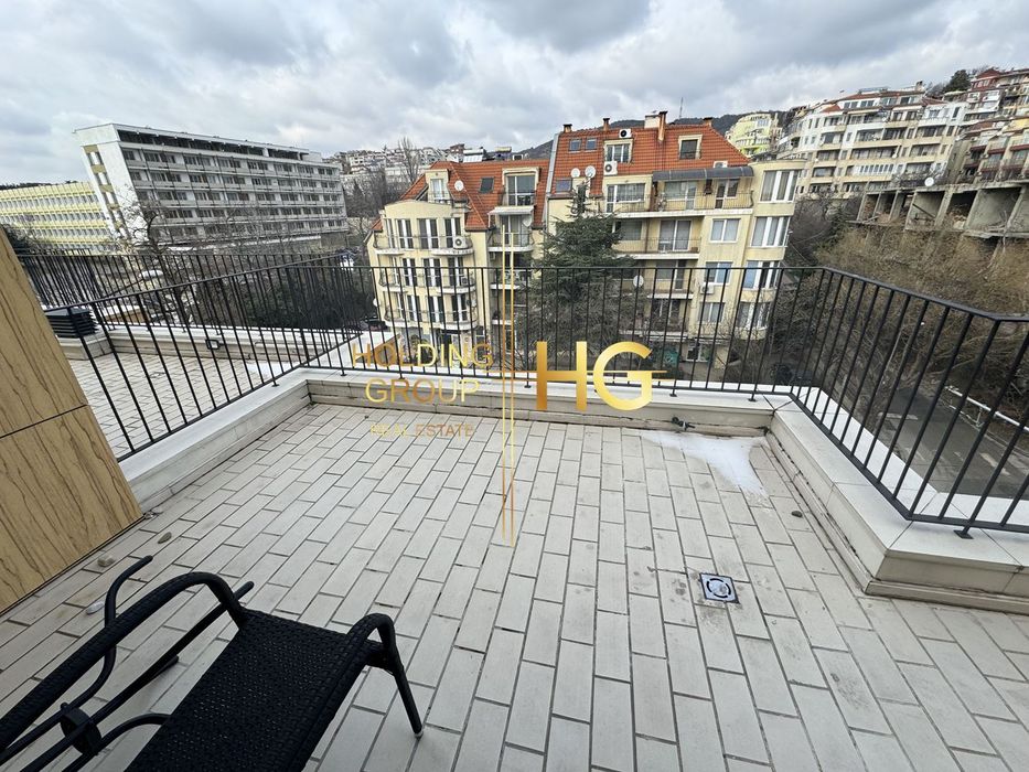 Продава се Двустаен апартамент в Варна, Бриз - 91 кв.м за 2072 €/кв.м - Снимка #7