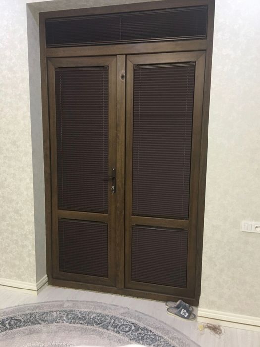 Жалюзи плиссе jalyuzi pliseTurkiya