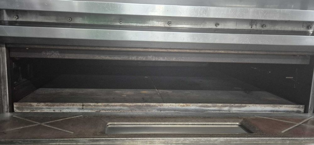 Cuptor profesional,electric,pizza 6+6x32,restaurant,fast food,pizzerie