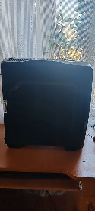 Vand Unitate PC Desktop AMD Ryzen 2400g,GTX 1060 6GB,16GB RAM