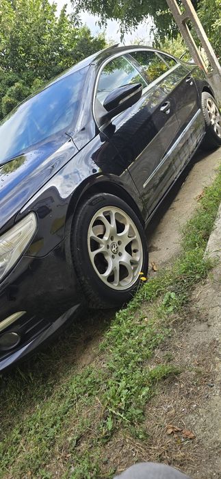 Passat cc 2009 1.9tdi