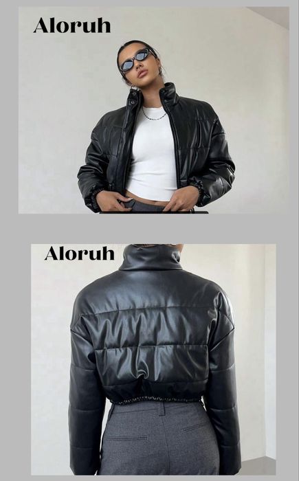 Дамско яке new yorker