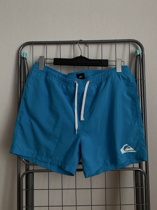 Плавательные шорты Quiksilver. Оригинал.