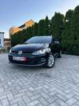Volkswagen Golf Vând Volkswagen Golf Lounge 1,6 110 CP