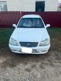 Продам машину Geely