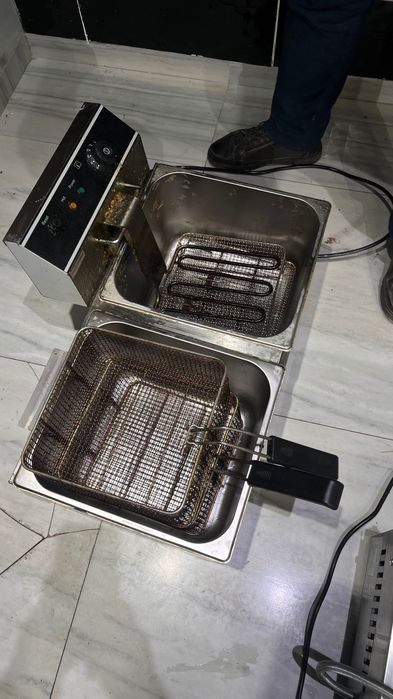 фритюрница для фри