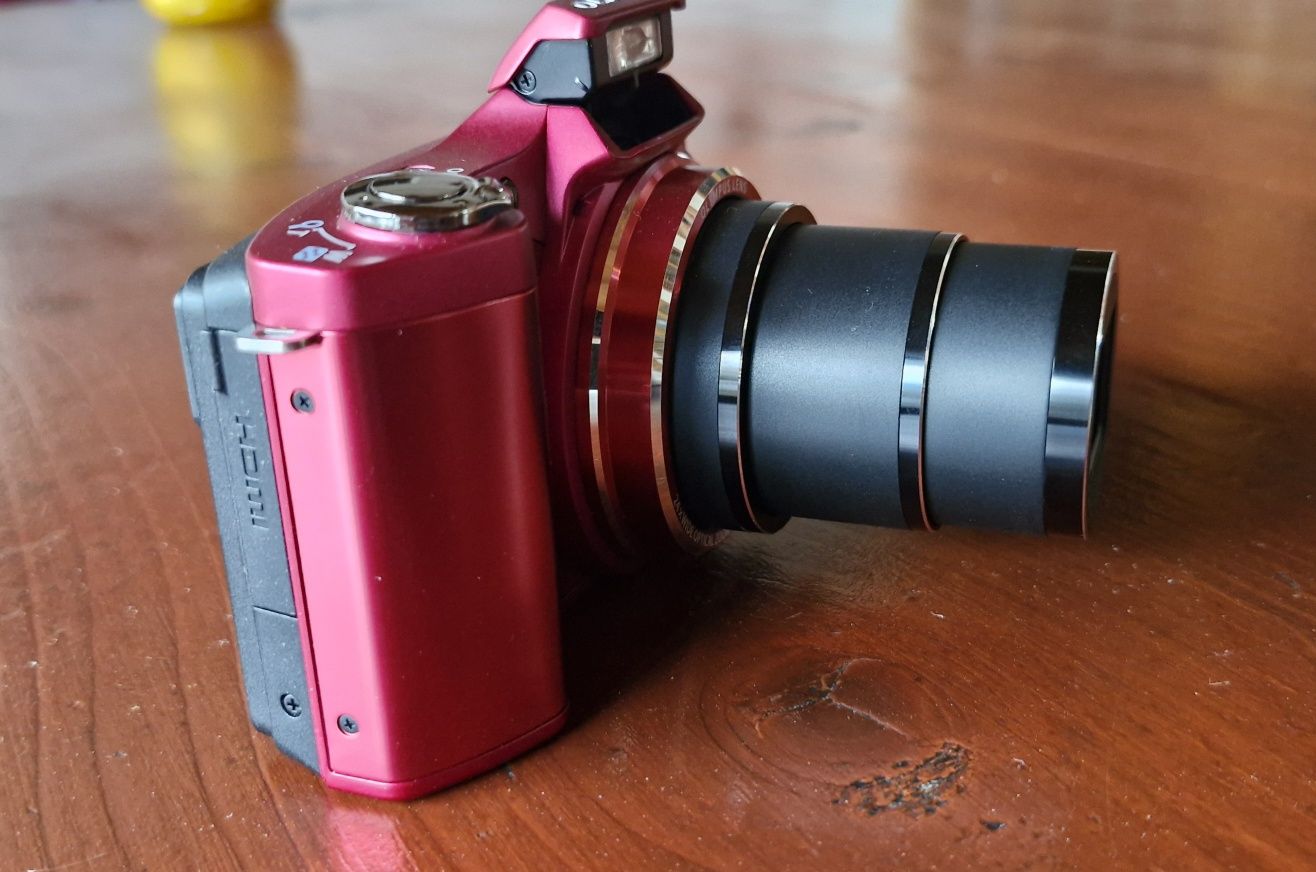 Фотоапарат Olympus SZ-14