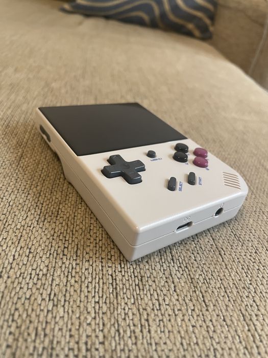 Retro Handheld Anbernic RG35XX Plus