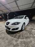 Seat Leon 1.2 TSI 2012