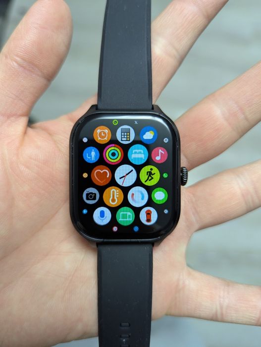 Smartwatch ceas fitness