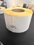 Etichete 101 mm x 152 mm  PACHET 10 role