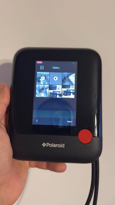 Polaroid Pop aparat foto pret 250 lei FIX