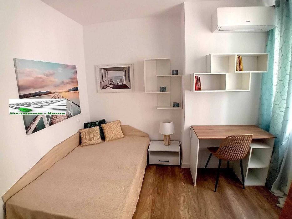 Продава се Тристаен апартамент в Пловдив, Кючук Париж - 68 кв.м за 2471 €/кв.м - Снимка #12