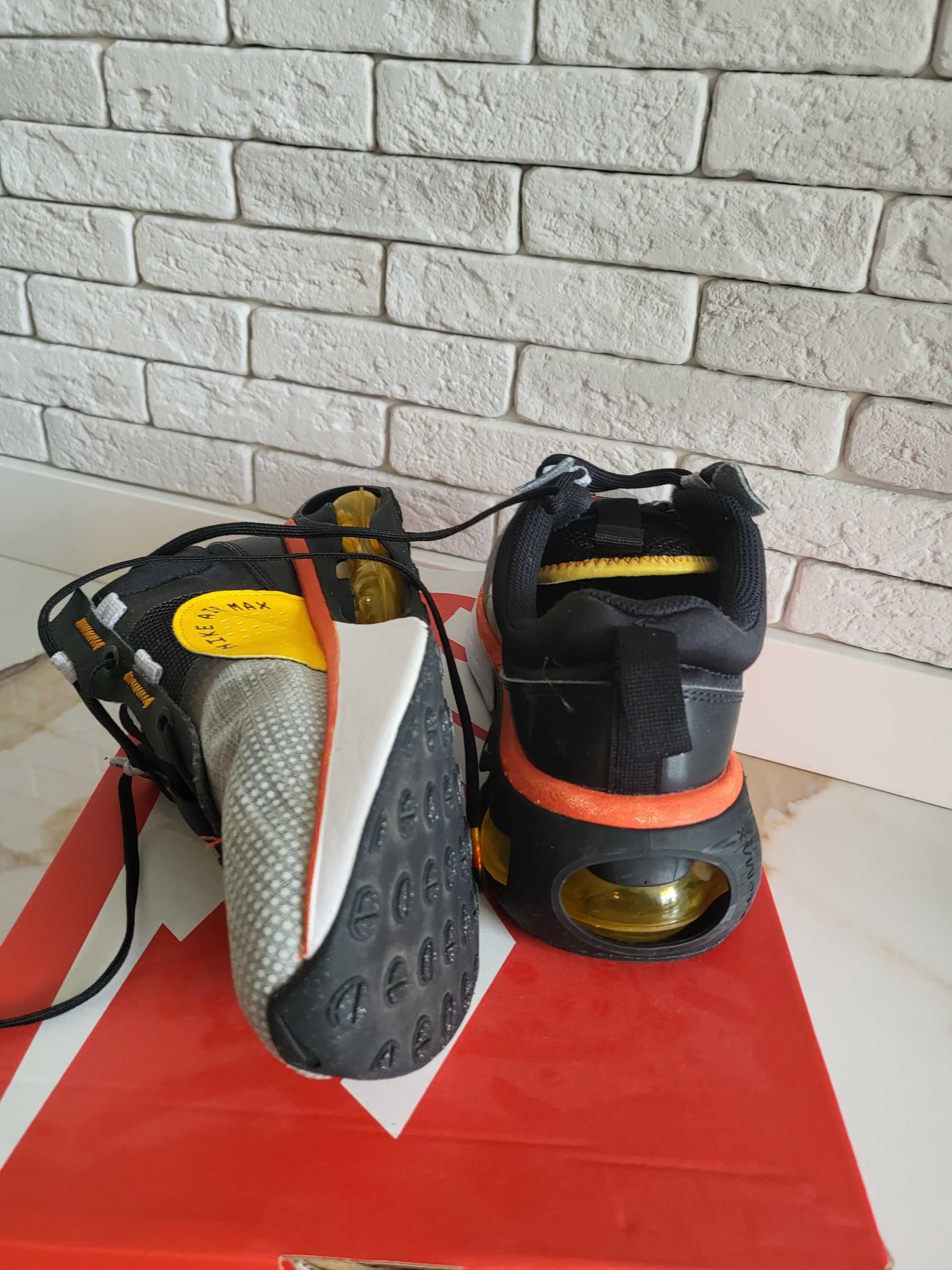 Маратонки Nike air max 39 номер