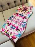 Rochie balizza tip bandage S