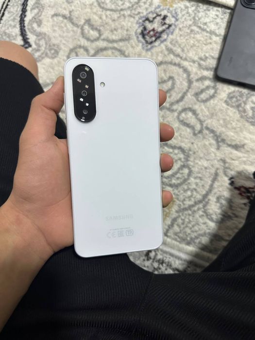 Samsung A26 5g 8/256 yengi