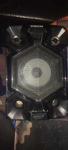 Boxe Samsung PS-J630 Stare Aproape noi sunet clar si puternic