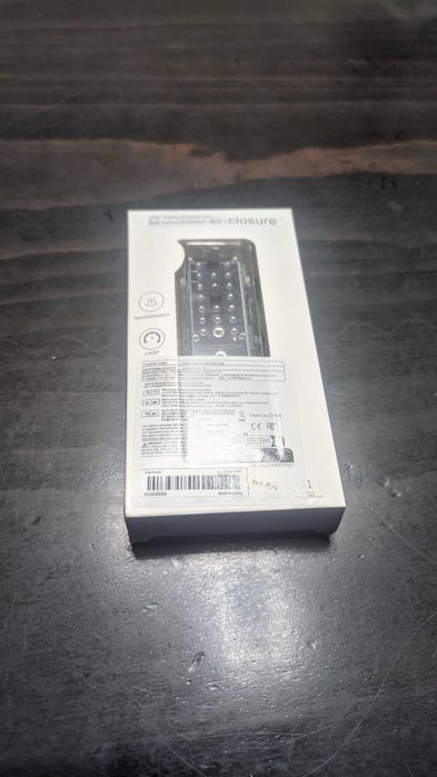 Кутия за NVMe & PCIe SSD