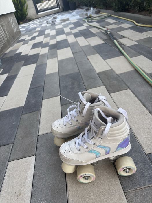 Детски ролкови кънки Oxelo