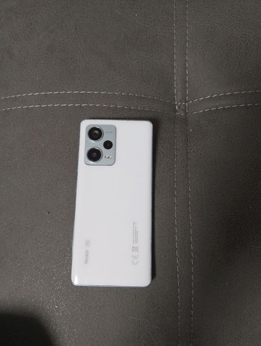 Redmi not 12pro+ 256/12gb