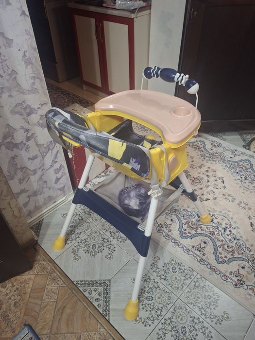 Стол для кормления