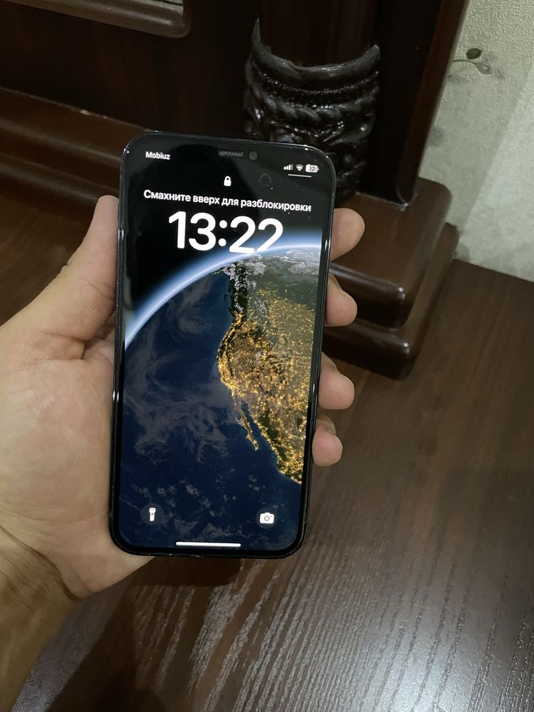 iphone 12 pro garanty