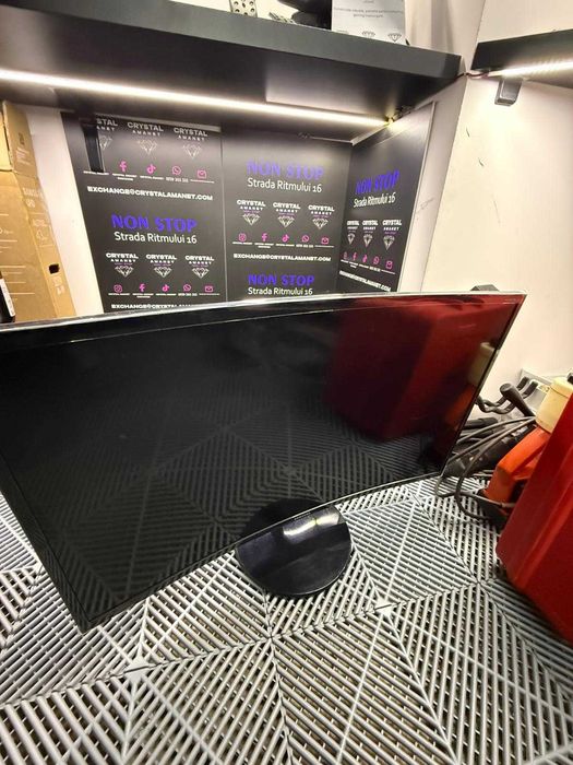 Monitor Samsung Curbat - 32inch