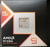 Процессор AMD Ryzen 9 9950X3D  WOF