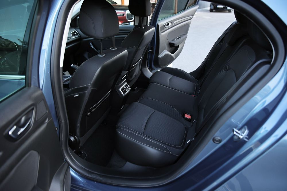 Renault Megane Limited/LED/Navigație/Automată/Garanție!