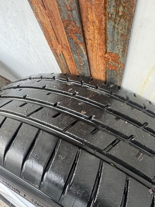 Mazda cx-5 джанти