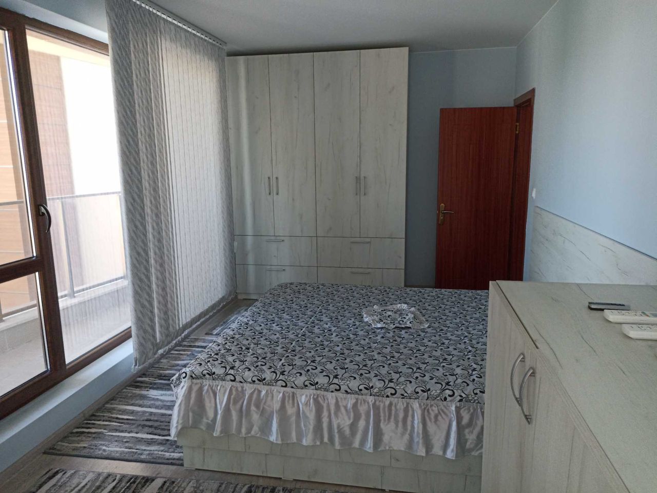Продава се Двустаен апартамент в Пловдив, Христо Смирненски - 87 кв.м за 1725 €/кв.м - Снимка #6