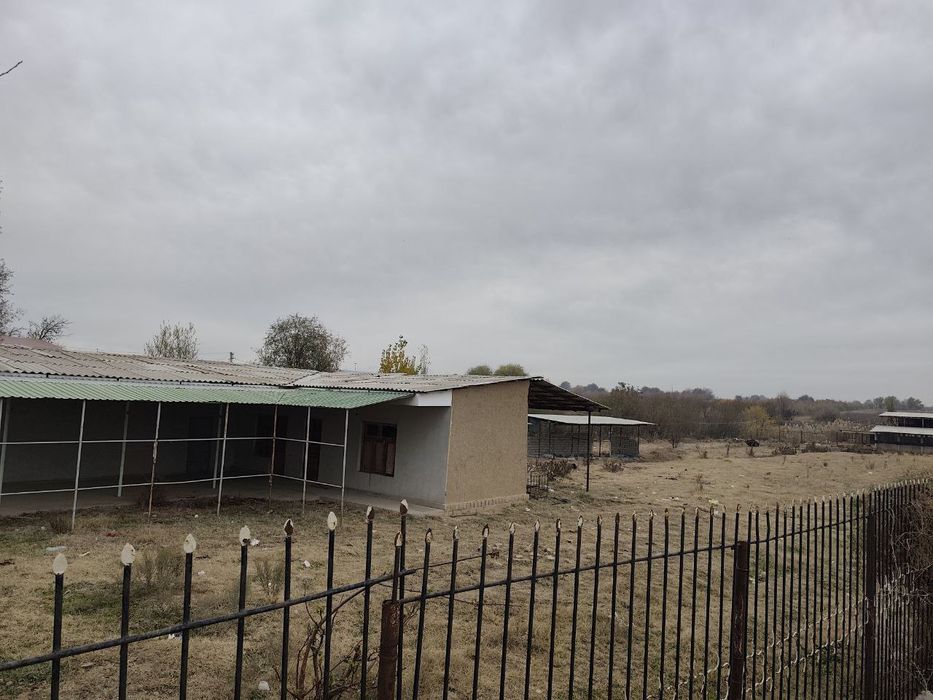 Yer sotiladi 5 sotix Qibray tumanida