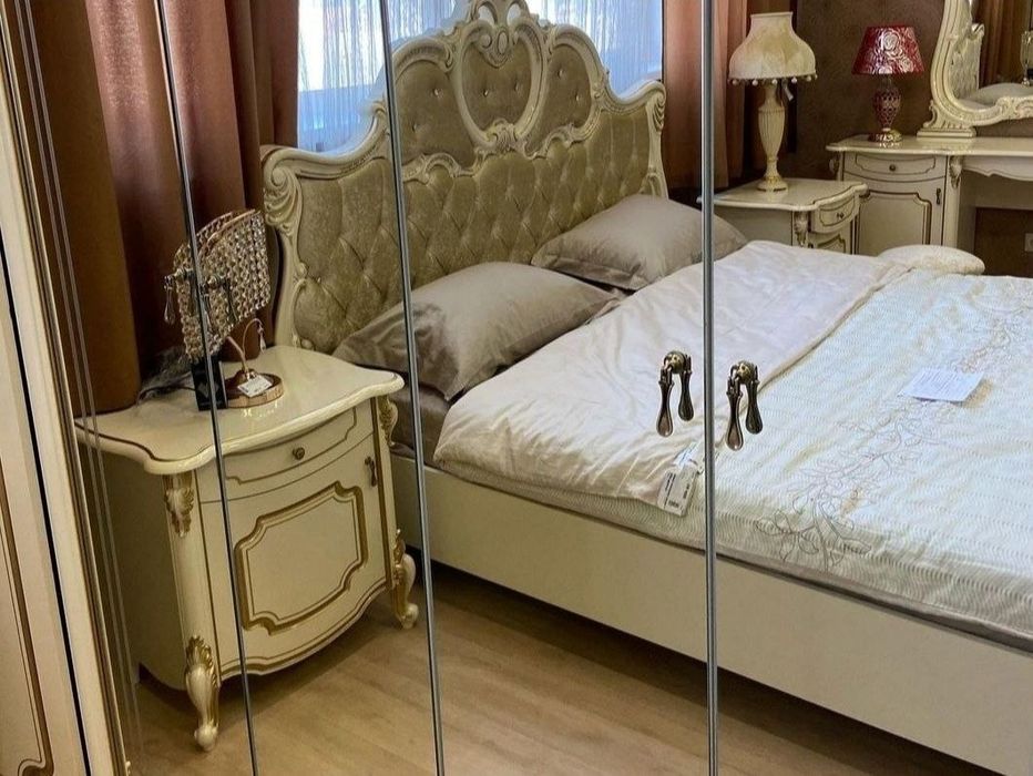 Продам спальный гарнитур Лорена 6 Д, Беларусь!