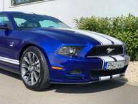 Ford Mustang Ford Mustang GT Line 3.7 V6 Automat Unic Proprietar