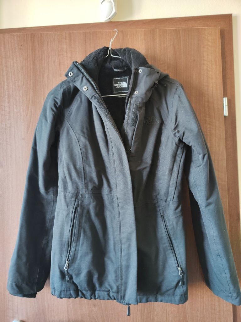 Дамско Зимно Яке The North Face, XS