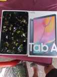 Vând tableta tab a