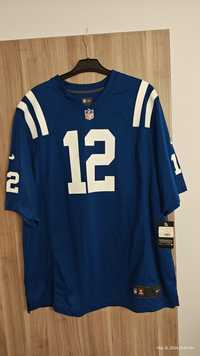 Tricou/Jersey Nike NFL Colts Luck