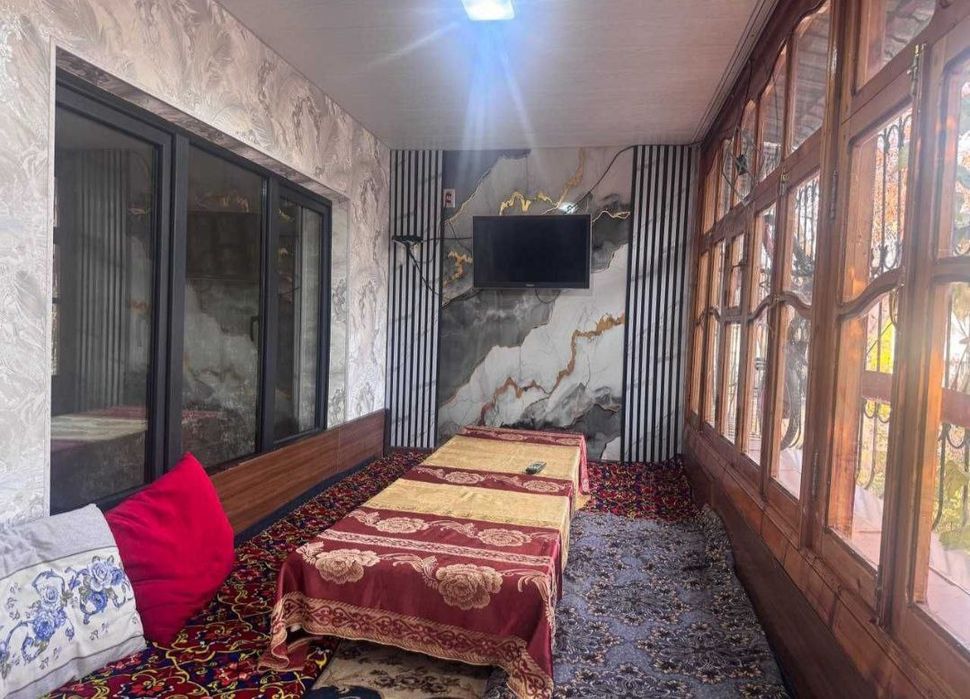 Продаётся квартира Парк Локомотив