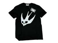 Мъжка тениска Alexander McQueen Нова с етикети Slim Fit - S, M