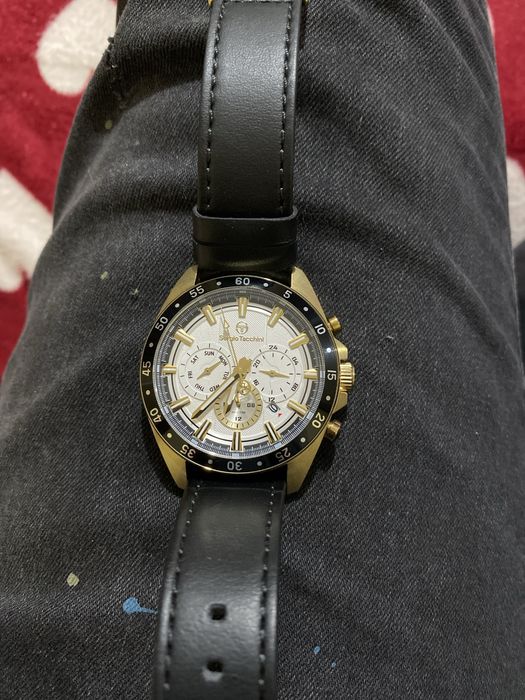 Ceas sergio tacchini