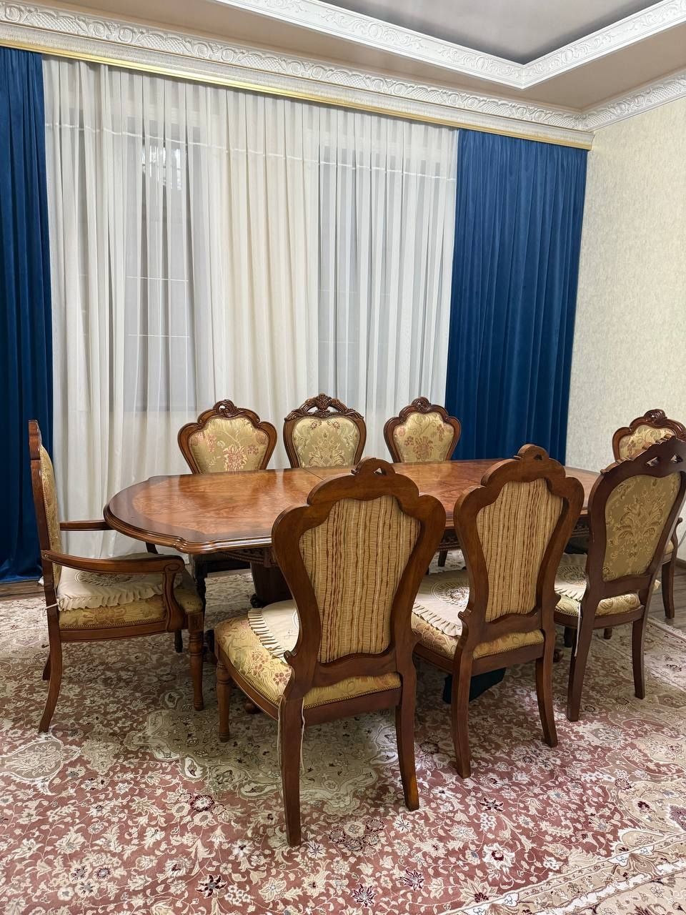 Аренда участок Бодомзор 2.5 сотих 6 комнатная