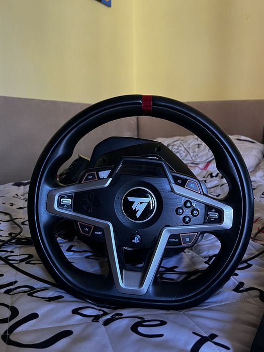 Продавам волан тръг мастър