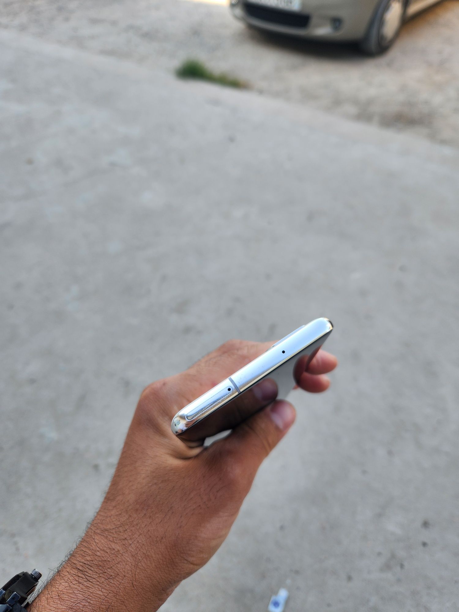 S20 plus 5g 256gb