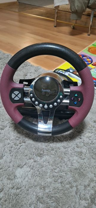 Кормило за игри  hama