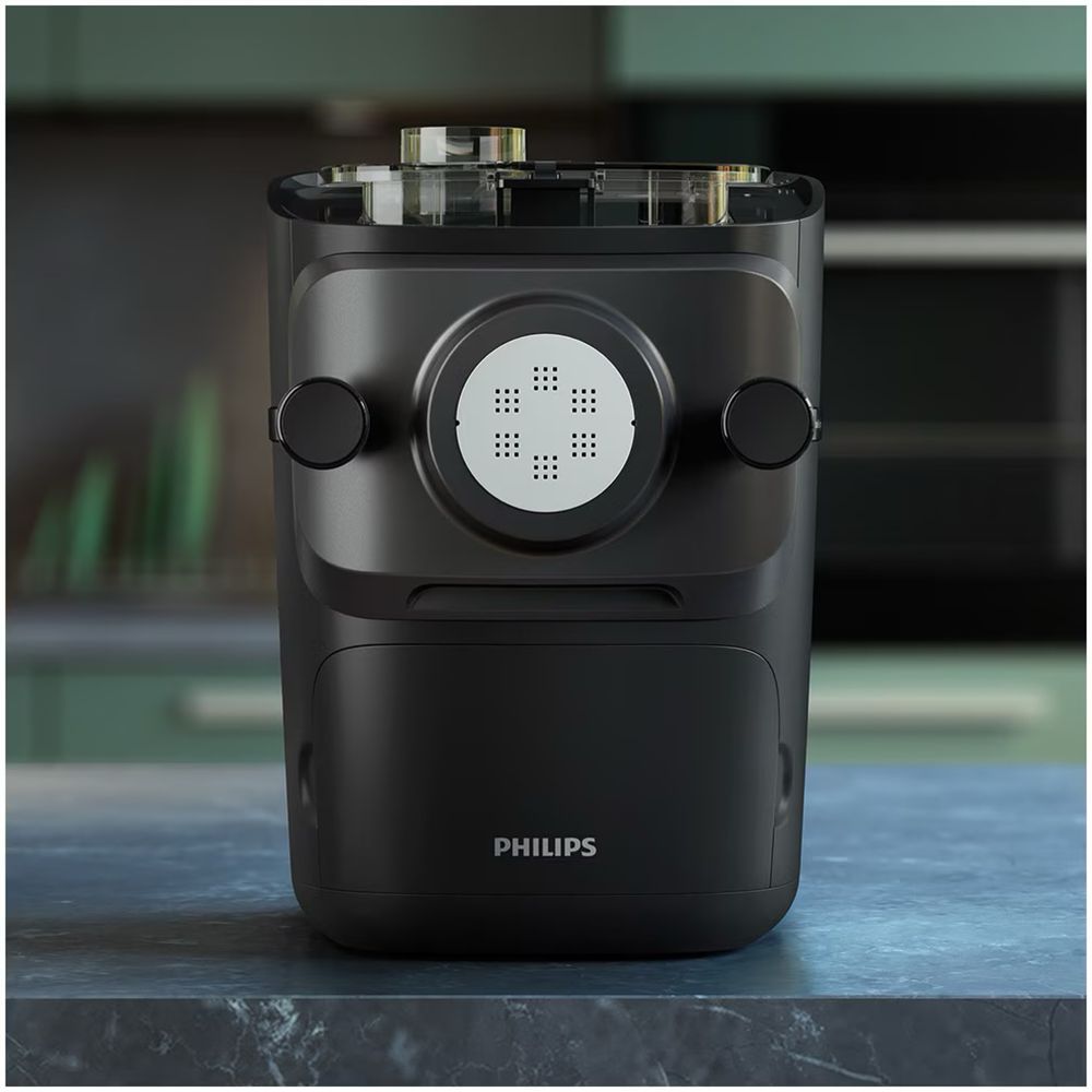Уред за приготвяне на паста Philips HR2665/96 Series 7000, 200 W